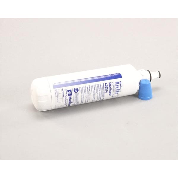 Manitowoc Ice Ar2800 Repl Cartridge For Sm50 K00374 Zoro